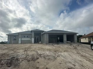 101 SW 10th Pl, Cape Coral, FL 33991