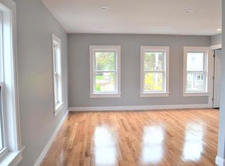 62 Roberts St #2, Malden, MA 02148