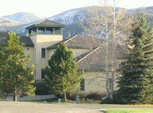 110 Lariat Rd W #A, Edwards, CO 81632