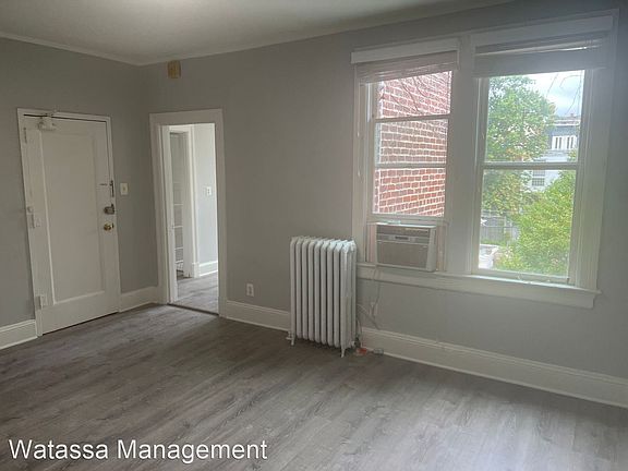 5th image of 1831 Wyoming Ave NW #7