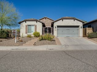 1618 W Blue Sky Dr, Phoenix, AZ 85085