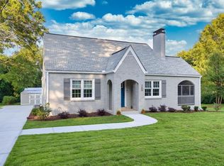 209 Felker St, Monroe, GA 30655