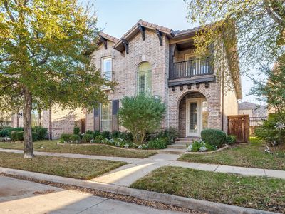 818 La Cima, Irving, TX, 75039