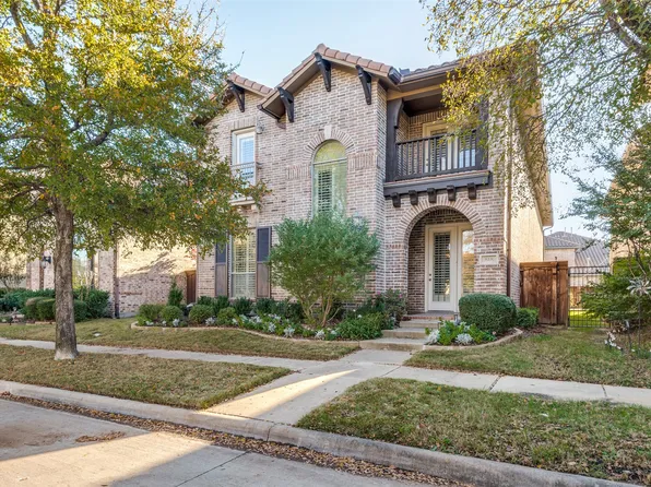 818 La Cima, Irving, TX 75039