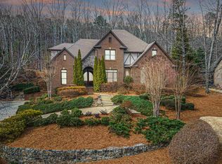 1127 Greystone Cove Dr, Birmingham, AL 35242