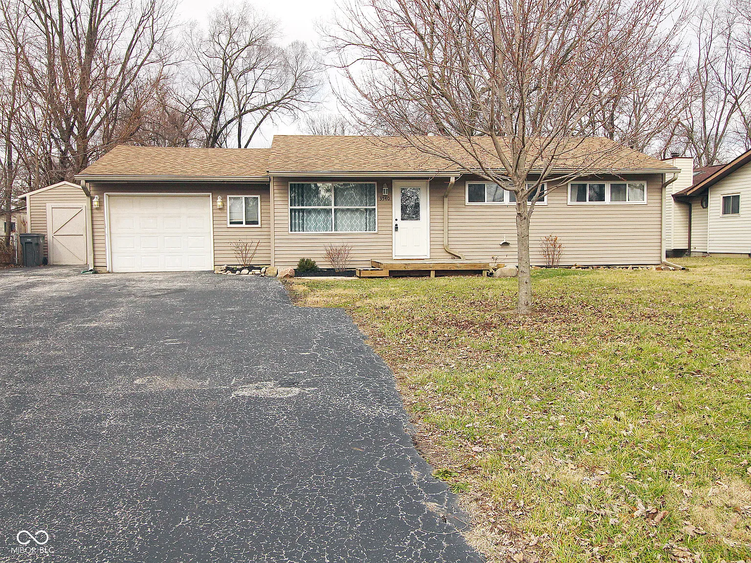 3540 Bradford Dr photo 1