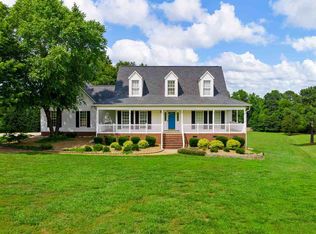 126 Grandview Dr, Inman, SC 29349