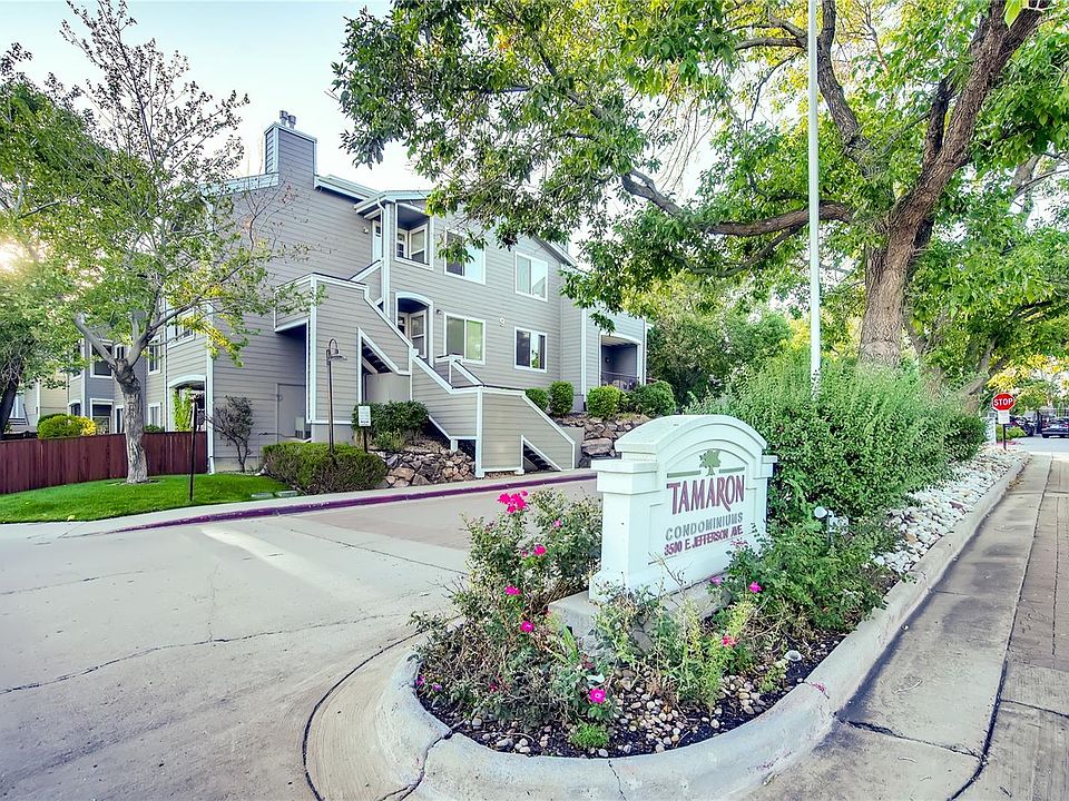 1st image of 8500 E Jefferson Ave APT 9E