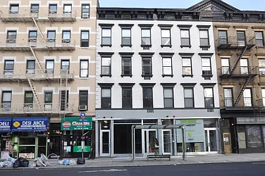 720 Tenth Avenue in Hell's Kitchen