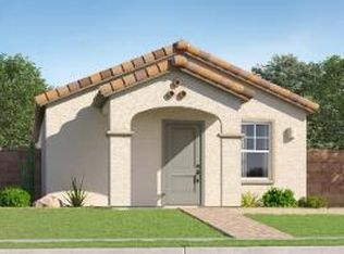 36117 W Charity Pl, Maricopa, AZ 85138