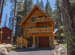 2326 Slumber Way, Soda Springs, CA 95728