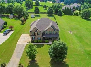 213 Manresa Ct, Hampton, GA 30228