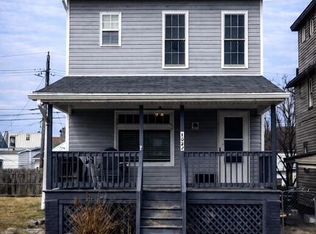 1022 1st Ave, Altoona, PA 16602