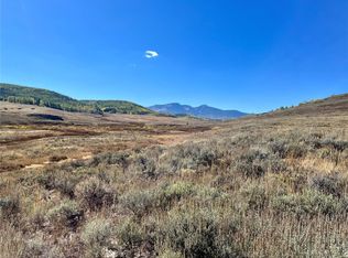 County Road 129, Clark, CO 80428