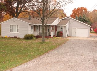 2342 E Laketon Ave, Muskegon, MI 49442