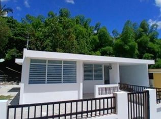 A23 Extension, Lares, PR 00669