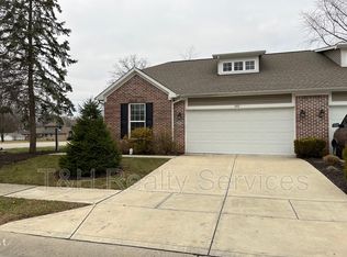 602 N Grant St, Brownsburg, IN 46112