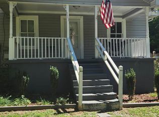 111 Foust Ave, Bessemer, AL 35023