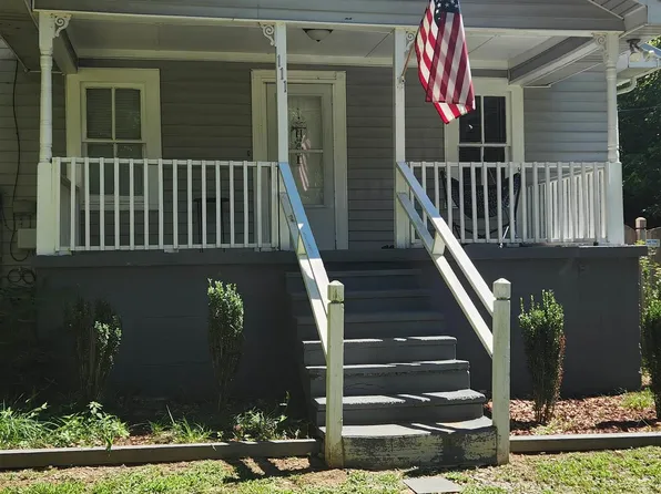 111 Foust Ave, Bessemer, AL 35023