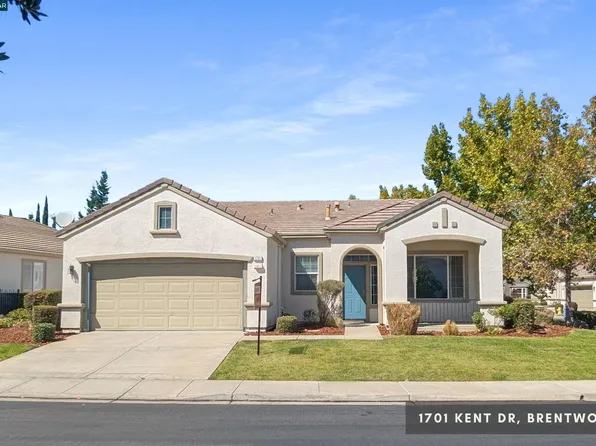 1701 Kent Dr, Brentwood, CA 94513