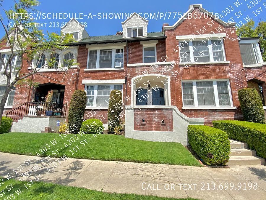 1st image of 4303 W 1st St