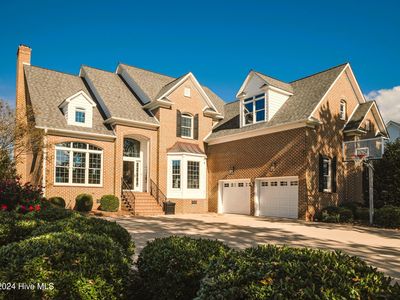 201 Schooner Landing Drive, Edenton, NC, 27932