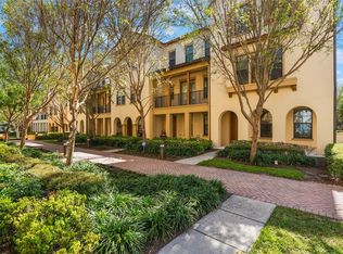 1859 Britlyn Aly, Orlando, FL 32814
