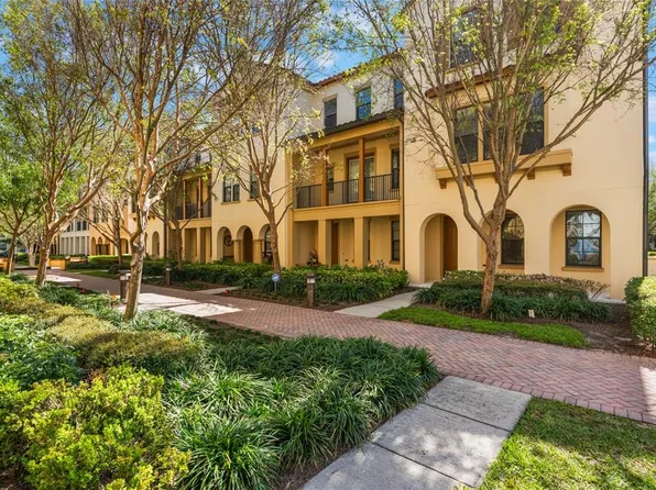 1859 Britlyn Aly, Orlando, FL 32814