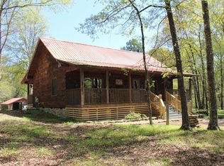 401 Berry Rd, Pelzer, SC 29669