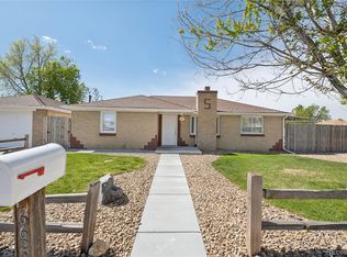 6620 E 70th Ave, Commerce City, CO 80022