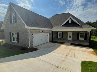 56 Oak Ridge Pl, Union Grove, AL 35175
