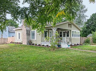 201 James St, Dowagiac, MI 49047