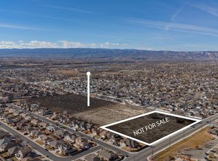 3153 E Rd, Grand Junction, CO 81504