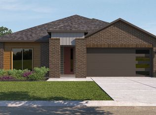 2200 Redwing Dr, Denton, TX 76205