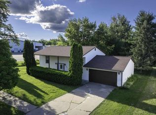 234 K St, Reedsburg, WI 53959