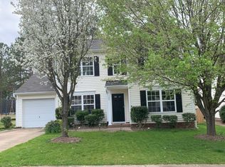 108 Stoney Dr, Durham, NC 27703