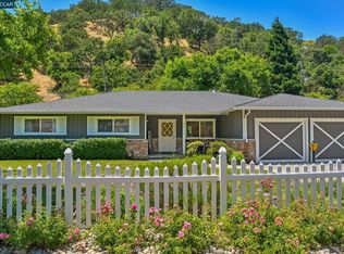 4520 Haag Rd, Martinez, CA 94553