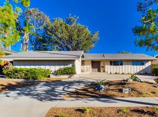 5667 Genoa Dr, San Diego, CA 92120