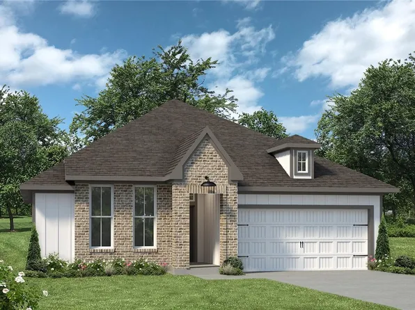 1909 Taggart Trl, Bryan, TX 77807