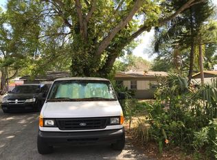 4525 Hampshire Rd, Tampa, FL 33634