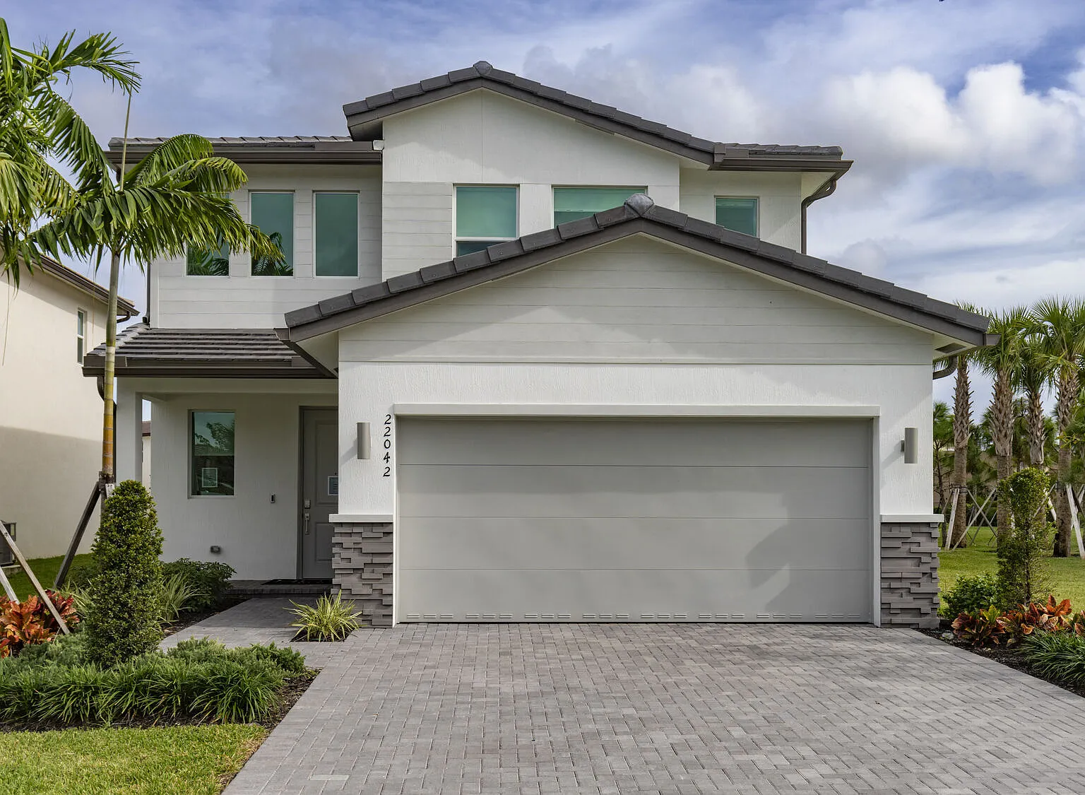 Nuvo- Boca Single Family Homes and Townhomes — Photo 4