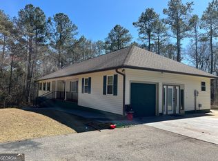 1252 Jasmine Rd, Dublin, GA 31021