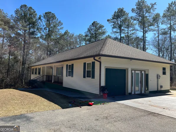1252 Jasmine Rd, Dublin, GA 31021