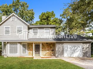 1078 Forest Path, Stone Mountain, GA 30088
