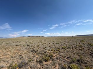 294 Hinsdale Road, Hartsel, CO 80449