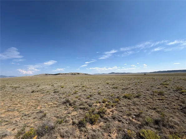 294 Hinsdale Road, Hartsel, CO 80449