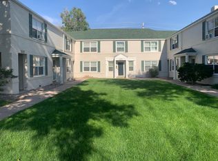 3525 Hynds Blvd, Cheyenne, WY 82001