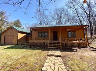 530 SE 741st Rd, Clinton, MO 64735