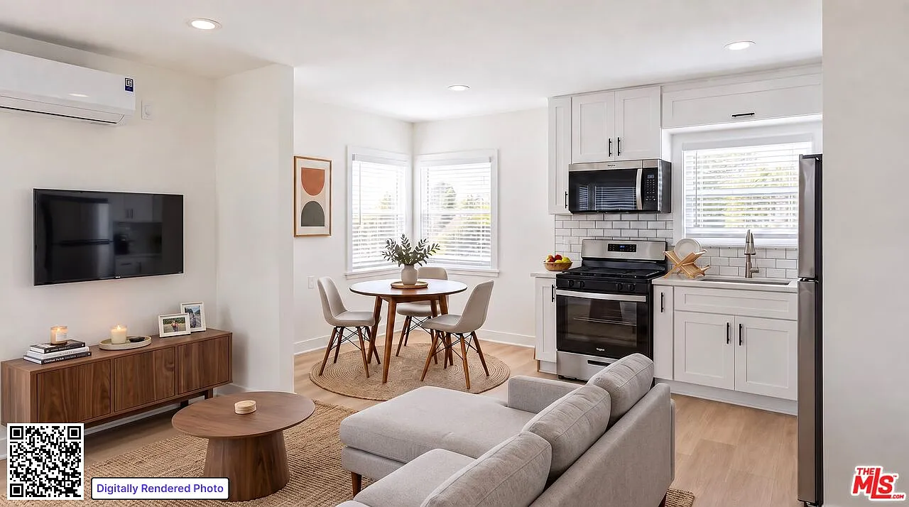 1 bed, 1.0 bath, 720 sqft, $2,550 — Photo 1