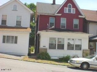 309 Willow Ave, Altoona, PA
